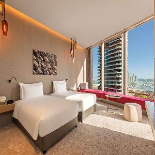Rixos Premium Dubai JBR fotoÄŸrafÄ±