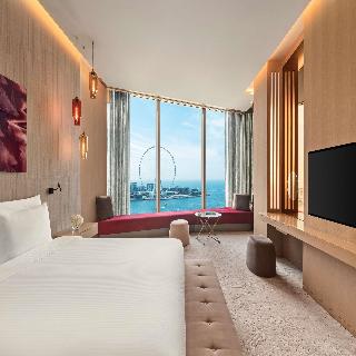 Rixos Premium Dubai JBR fotoÄŸrafÄ±