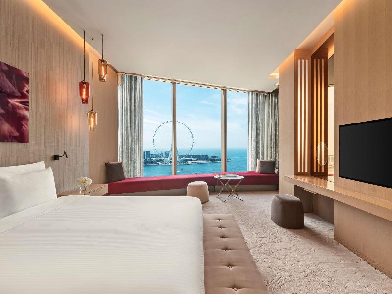 Rixos Premium Dubai JBR - Oda