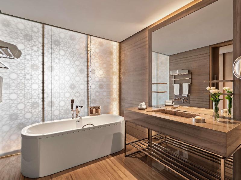 Rixos Premium Dubai JBR - Oda