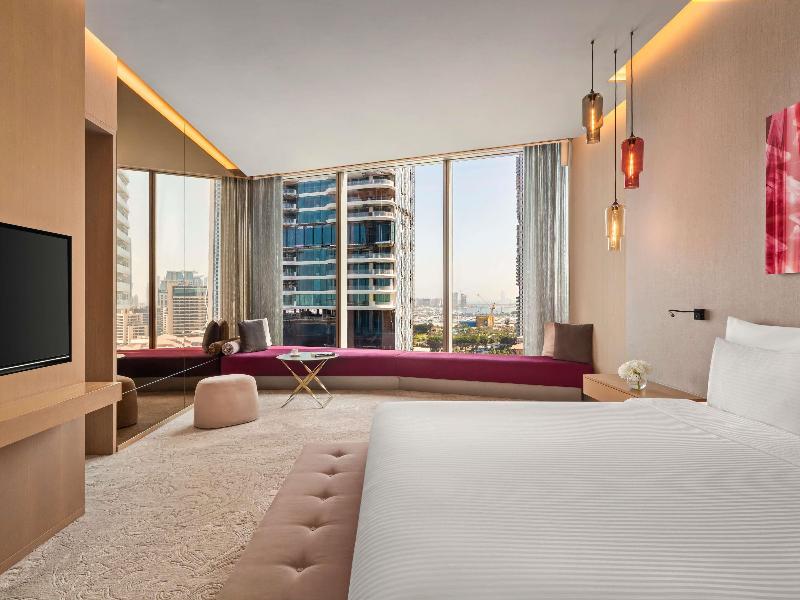 Rixos Premium Dubai JBR - Oda
