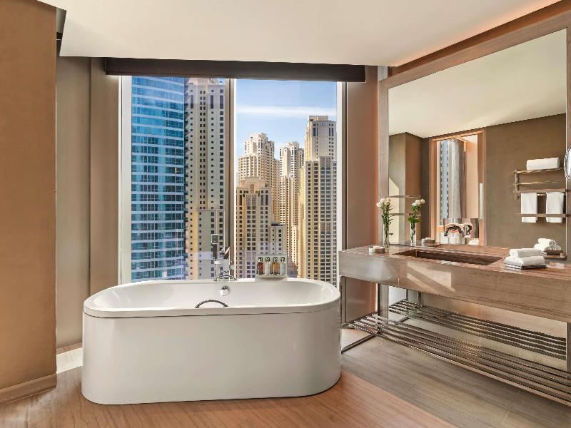 Rixos Premium Dubai JBR - Oda
