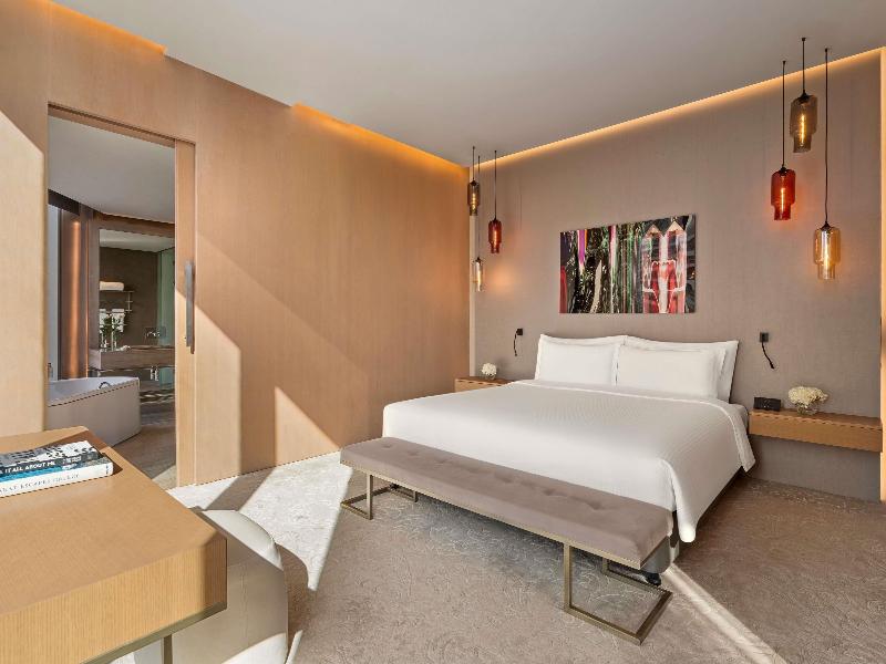Rixos Premium Dubai JBR - Oda
