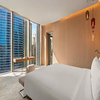 Rixos Premium Dubai JBR fotoÄŸrafÄ±