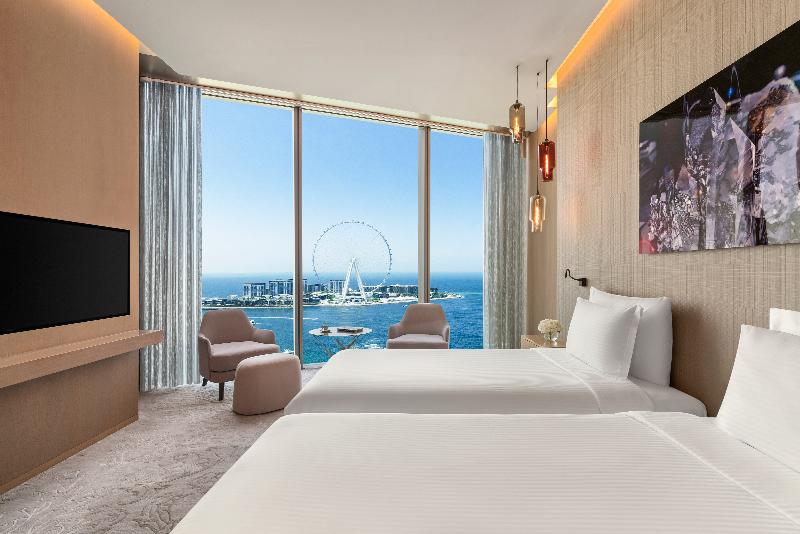Rixos Premium Dubai JBR - Oda