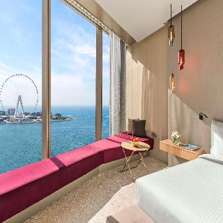 Rixos Premium Dubai JBR fotoÄŸrafÄ±