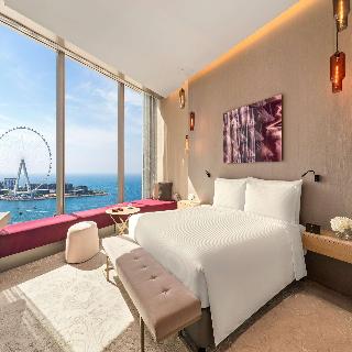 Rixos Premium Dubai JBR fotoÄŸrafÄ±