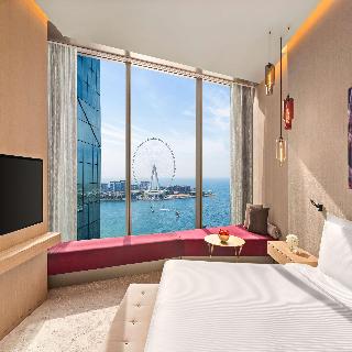 Rixos Premium Dubai JBR fotoÄŸrafÄ±