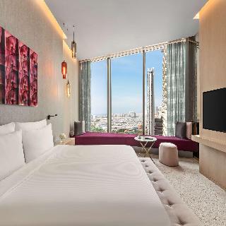 Rixos Premium Dubai JBR fotoÄŸrafÄ±