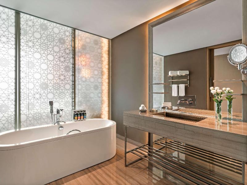 Rixos Premium Dubai JBR - Oda