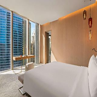 Rixos Premium Dubai JBR fotoÄŸrafÄ±