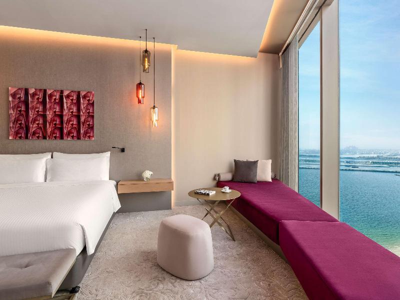 Rixos Premium Dubai JBR - Oda