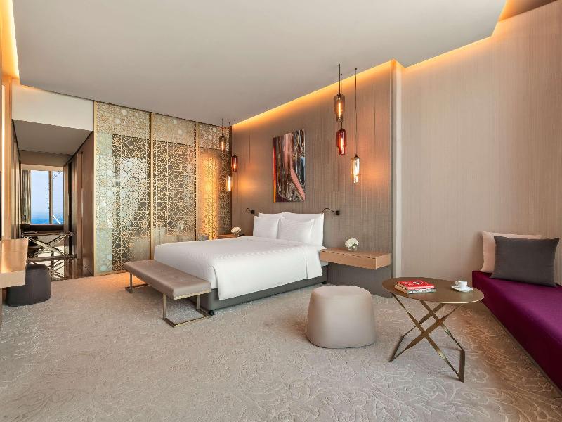 Rixos Premium Dubai JBR - Oda