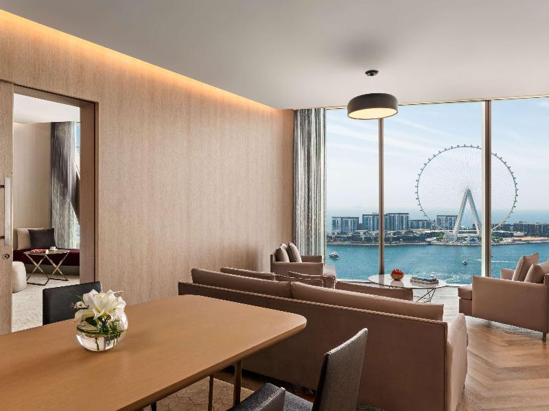 Rixos Premium Dubai JBR - Oda