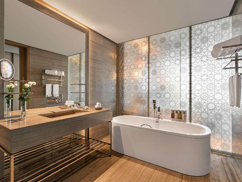 Rixos Premium Dubai JBR - Oda