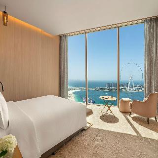 Rixos Premium Dubai JBR fotoÄŸrafÄ±