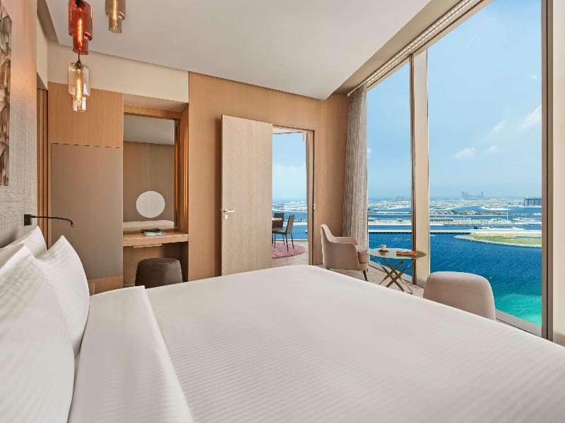Rixos Premium Dubai JBR - Oda