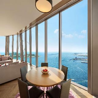 Rixos Premium Dubai JBR fotoÄŸrafÄ±