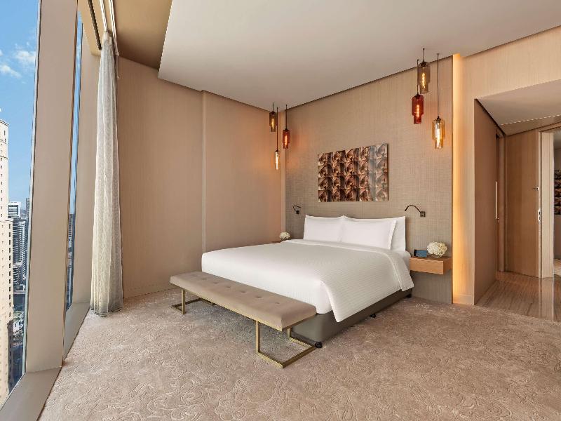 Rixos Premium Dubai JBR - Oda