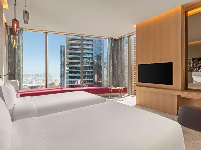 Rixos Premium Dubai JBR - Oda