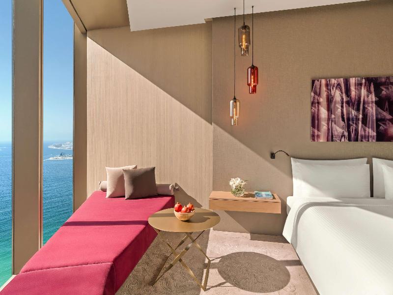 Rixos Premium Dubai JBR - Oda