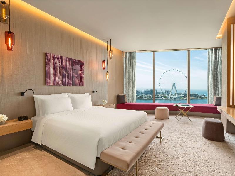 Rixos Premium Dubai JBR - Oda