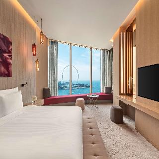 Rixos Premium Dubai JBR fotoÄŸrafÄ±
