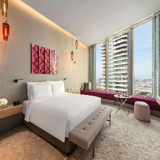 Rixos Premium Dubai JBR fotoÄŸrafÄ±