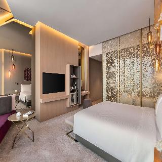 Rixos Premium Dubai JBR fotoÄŸrafÄ±