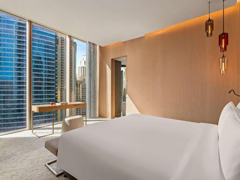 Rixos Premium Dubai JBR - Oda