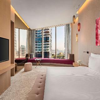 Rixos Premium Dubai JBR fotoÄŸrafÄ±