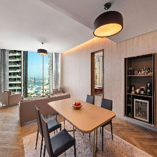 Rixos Premium Dubai JBR fotoÄŸrafÄ±