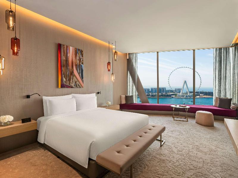 Rixos Premium Dubai JBR - Oda
