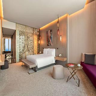 Rixos Premium Dubai JBR fotoÄŸrafÄ±