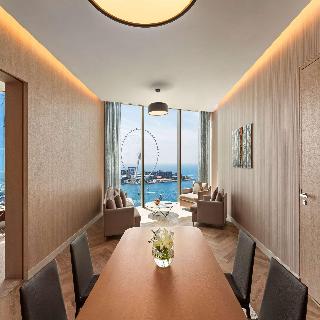 Rixos Premium Dubai JBR fotoÄŸrafÄ±