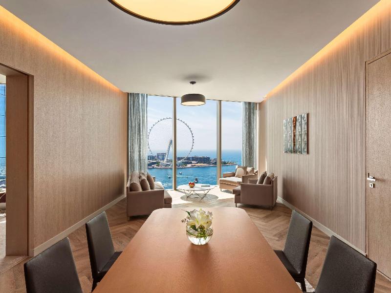 Rixos Premium Dubai JBR - Oda