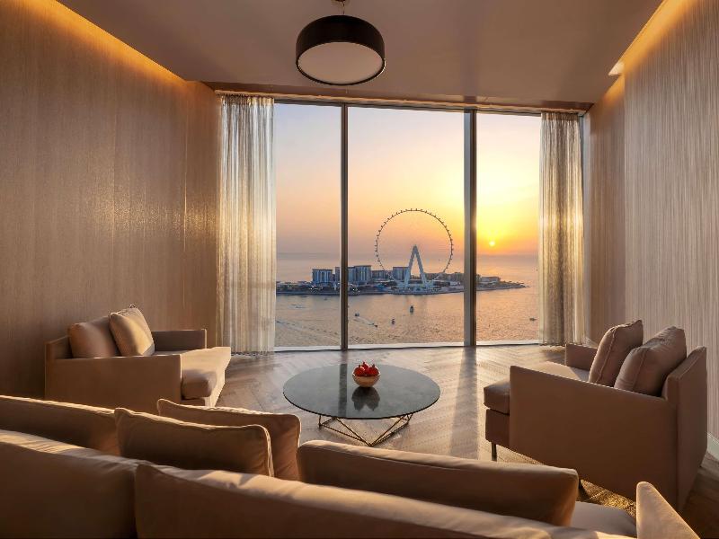 Rixos Premium Dubai JBR - Oda