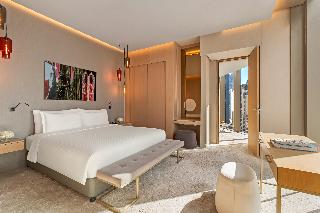 Rixos Premium Dubai JBR fotoÄŸrafÄ±