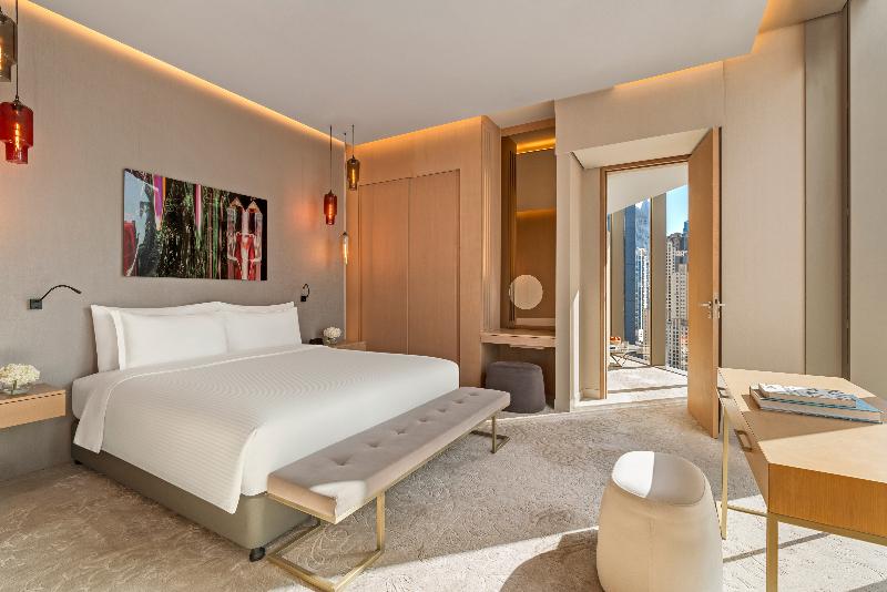 Rixos Premium Dubai JBR - Oda