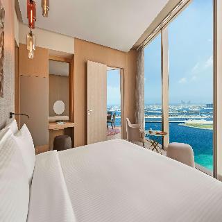 Rixos Premium Dubai JBR fotoÄŸrafÄ±