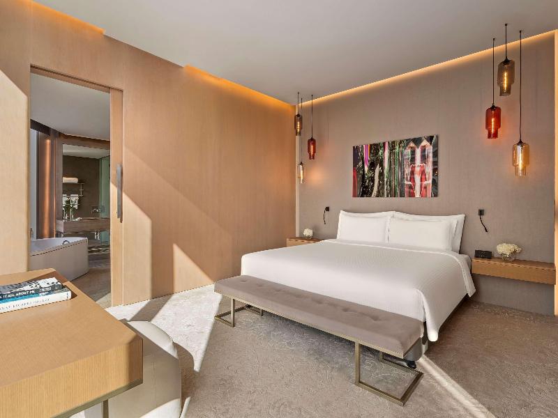 Rixos Premium Dubai JBR - Oda