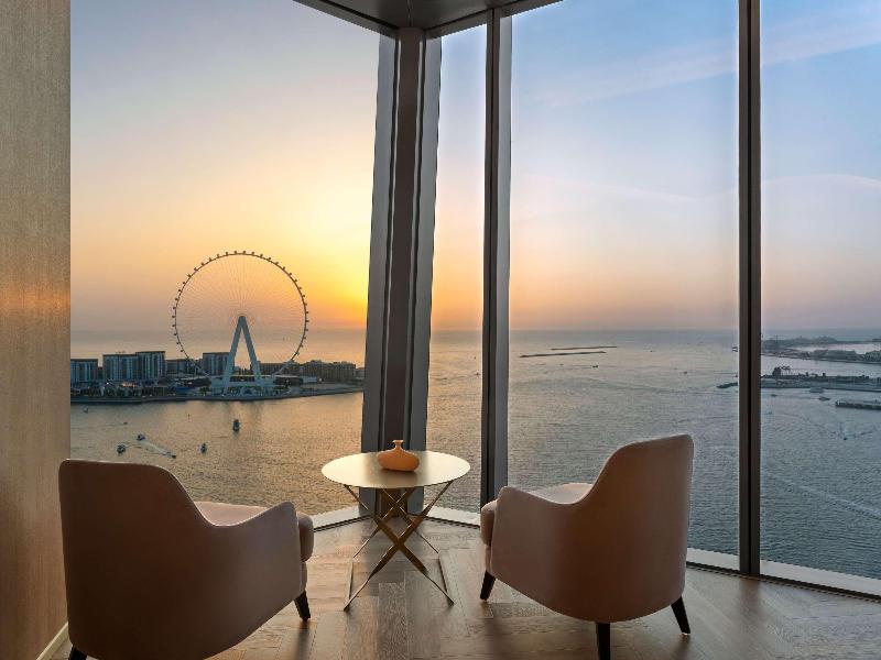 Rixos Premium Dubai JBR - Oda