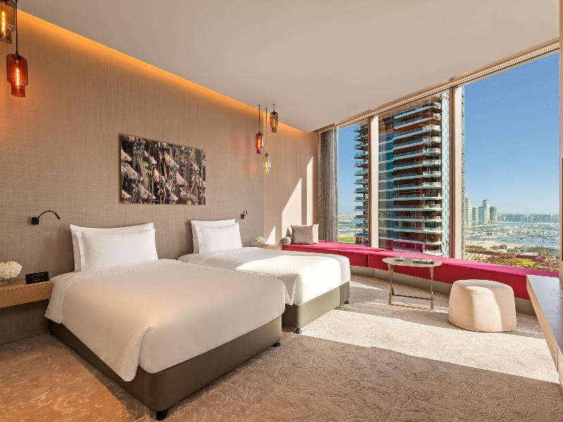 Rixos Premium Dubai JBR - Oda