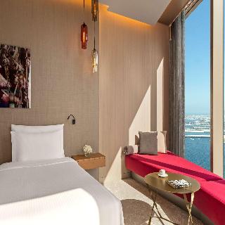 Rixos Premium Dubai JBR fotoÄŸrafÄ±