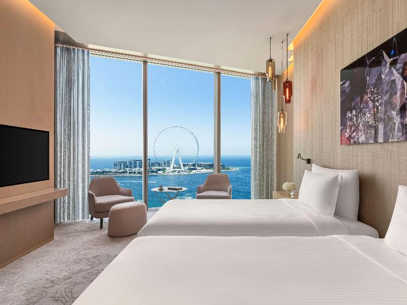 Rixos Premium Dubai JBR - Oda