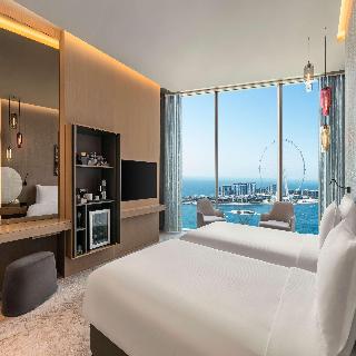 Rixos Premium Dubai JBR fotoÄŸrafÄ±
