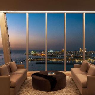 Rixos Premium Dubai JBR fotoÄŸrafÄ±