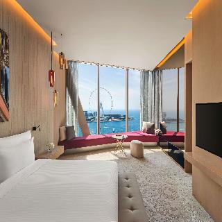 Rixos Premium Dubai JBR fotoÄŸrafÄ±