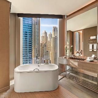 Rixos Premium Dubai JBR fotoÄŸrafÄ±
