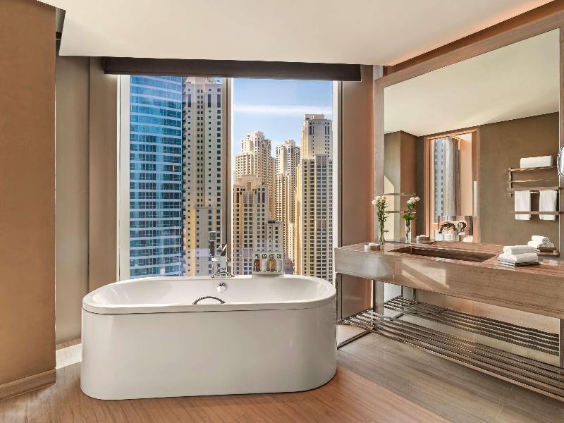 Rixos Premium Dubai JBR - Oda